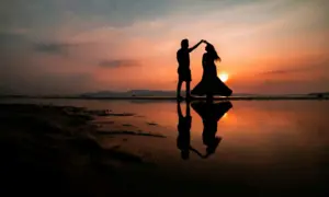 Priya & Karan Malhotra
